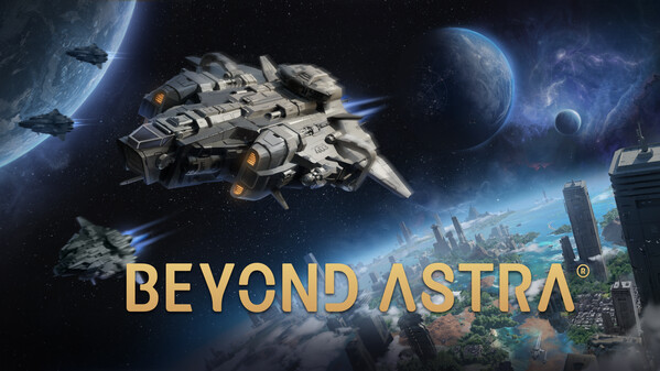 Beyond Astra Trailer 2025
