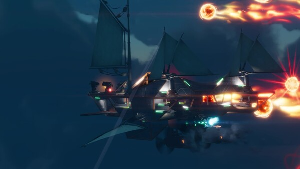 Early Access - Out Now