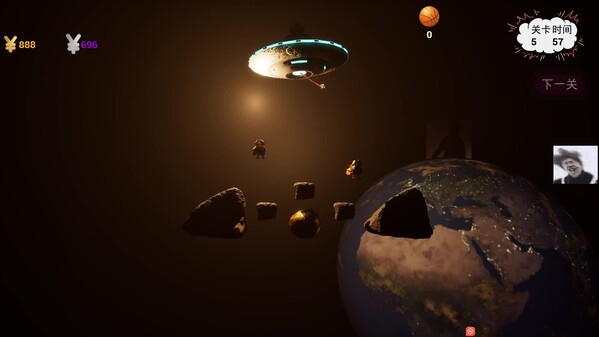 KunKun miner screenshot thumbnail video