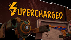 Gameplay | Supercharged | Demo Trailer