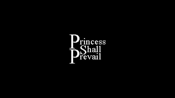 Princess Shall Prevail screenshot thumbnail video