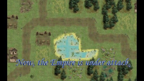 Gameplay Trailer