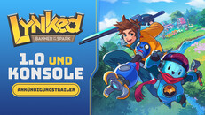 Gameplay | Console Gameplay Trailer - DE