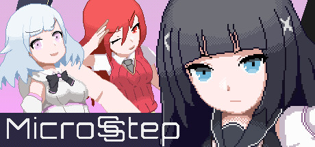 MicroSStep Cover Image