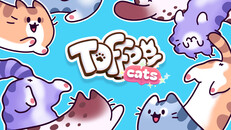 玩法展示 | Toffee Cats (太妃猫)
