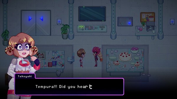 Foodomina 2025 Demo Trailer