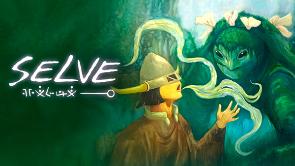 Selve - announcement trailer