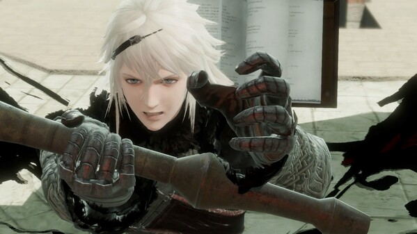 NieR Replicant ver.1.22474487139... screenshot thumbnail video