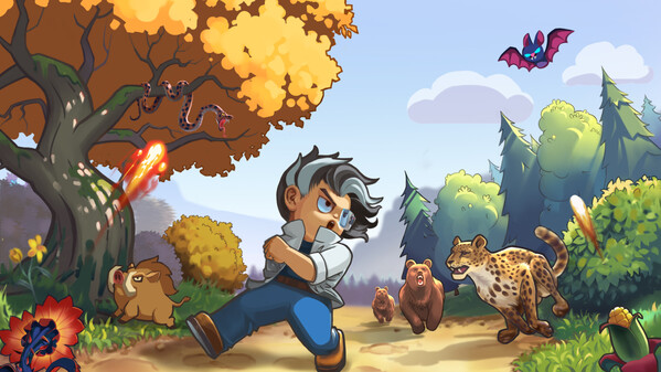 Faun Town screenshot thumbnail video