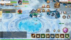 Gameplay | 大唐