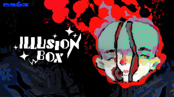Illusion Box screenshot thumbnail video