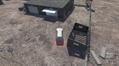 Gameplay | Forpost