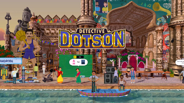 Launch Trailer