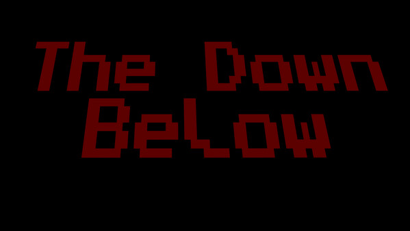 The Down Below | Official Trailer