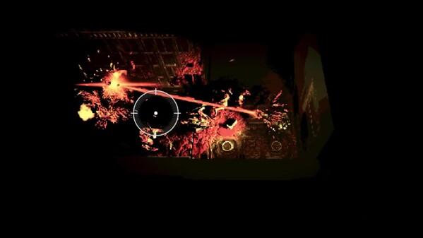 Mutant Hunter teaser