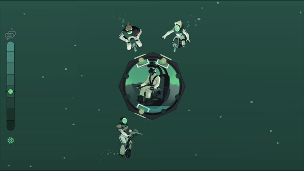Sub-Verge Full Puzzle Gameplay