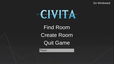 Teaser | CIVITAtrailer