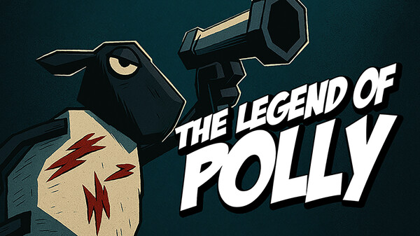 The Legend of Polly