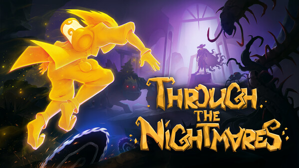 Through the Nightmares screenshot thumbnail video