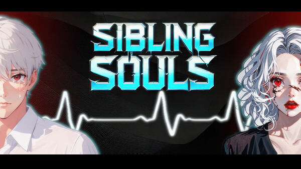 Sibling Souls screenshot thumbnail video