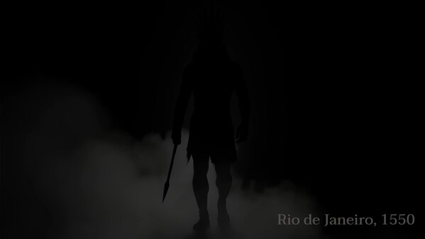 Guanabara Warriors Trailer