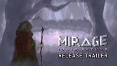 Gameplay | Release Trailer