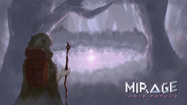 Mirage: Ignis Fatuus screenshot thumbnail video