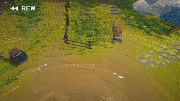 The Good The Bad& The Monkey | Gameplay Trailer