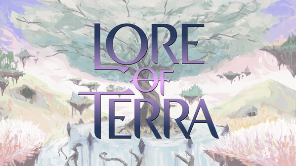 Lore of Terra TD