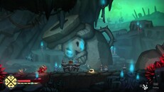 Gameplay | Early Demo Gameplay