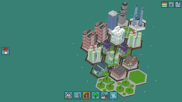 announcement trailer