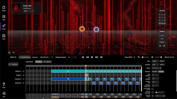 Symphoni Composer Trailer