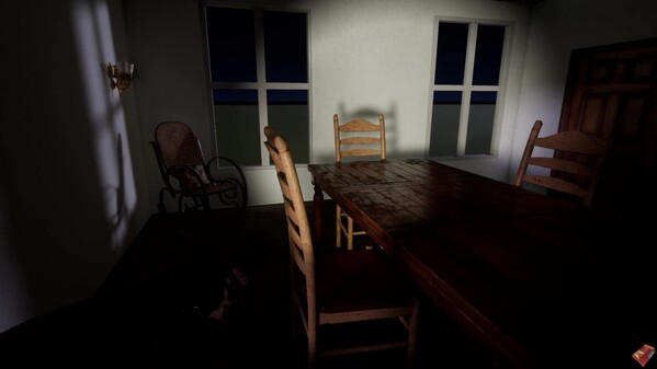 Ghost Hunter Simulator screenshot thumbnail video