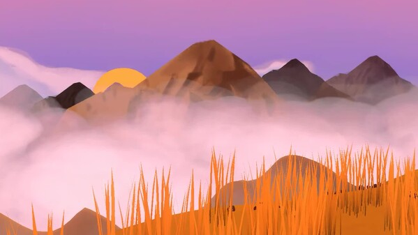 Traveler Lost - Official Trailer