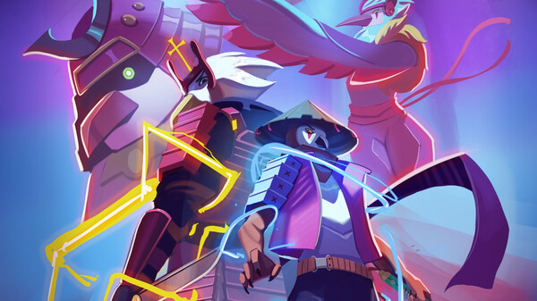 Atomic Owl: Official Launch Trailer