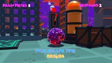 Spelupplägg | Brain Escape