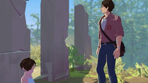 Official Gameplay Trailer