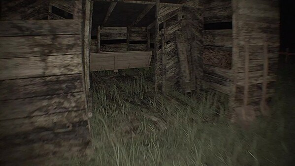 Nightmare Visions Chapter 1