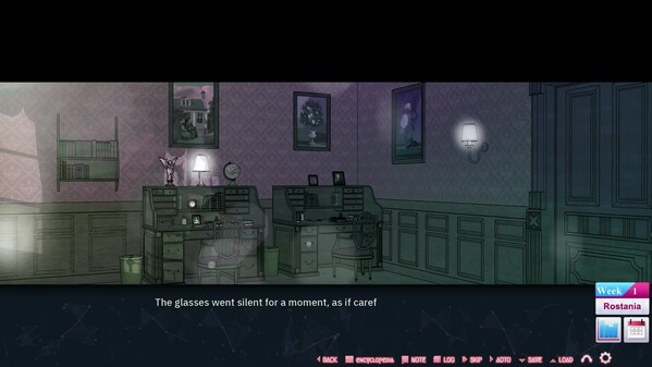 Examples of games within games
