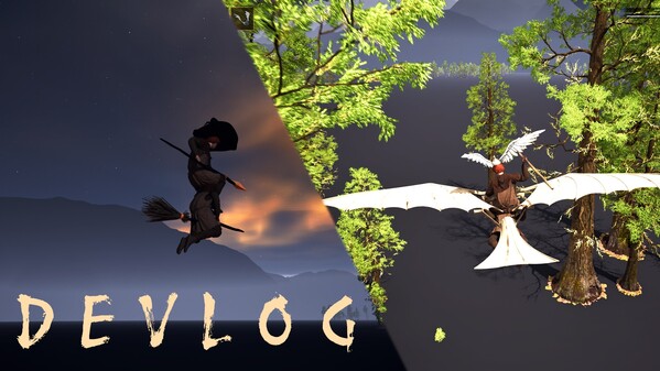 Gargantuic - Devlog 0 