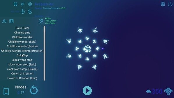 Configuring your Core