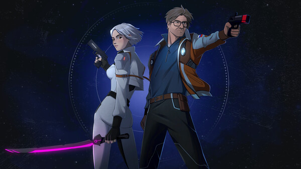 Reflection Shards DLC Trailer video thumbnail for Saturn - Reflection Shards