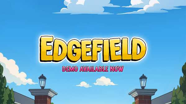Edgefield Trailer