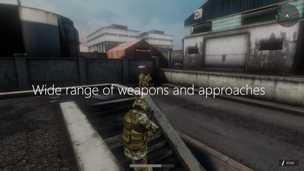 1 video thumbnail for Lead Horizon