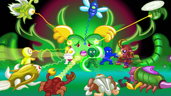 Love Battle Spirit screenshot thumbnail video