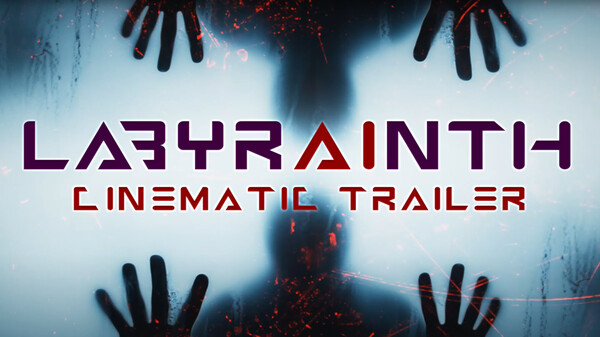 LABYRAINTH Cinematic Story Trailer