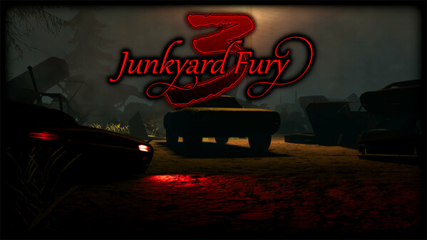 Junkyard Fury 3 screenshot thumbnail video
