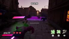 Teaser | HeXpunk Teaser