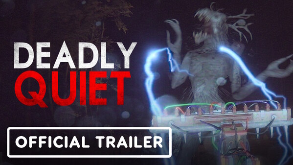 Deadly Quiet screenshot thumbnail video