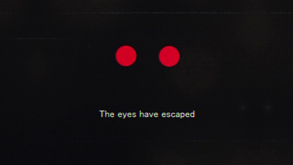 Abandoned Hospital Teaser